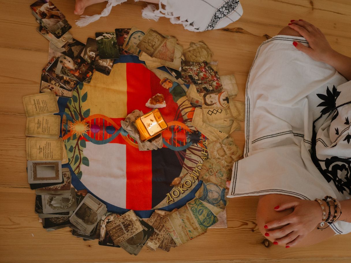 Głębsza praca terapeutyczna z ustawieniami systemowymi